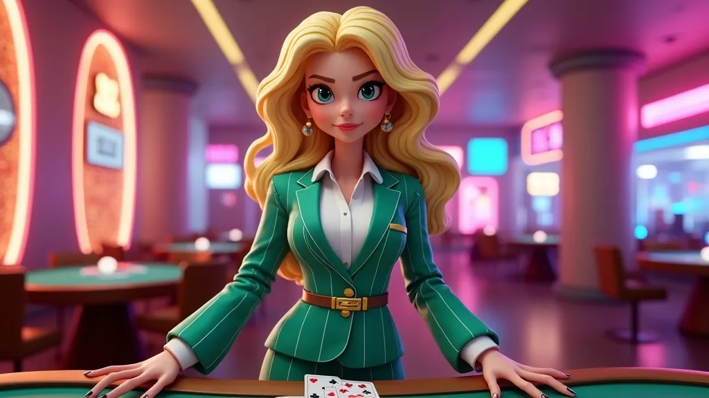 Casinoonlinegioco