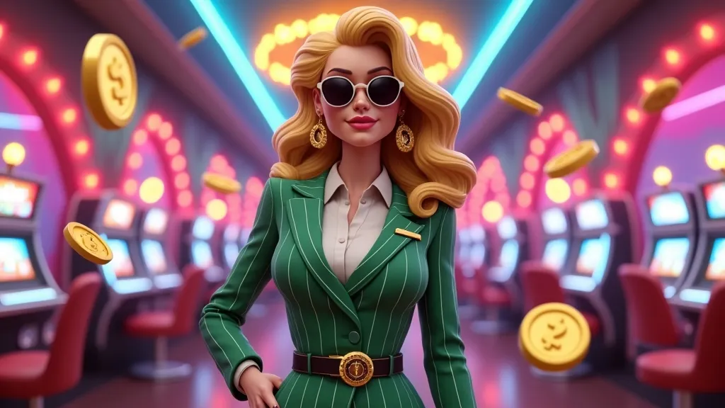 Casinoonlinegioco