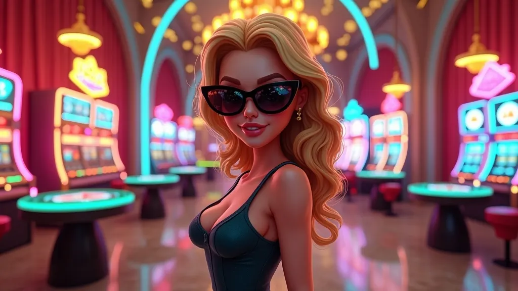 Casinoonlinegioco